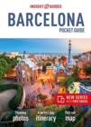 Insight Guides Pocket Barcelona (Travel Guide with Free eBook) - Book