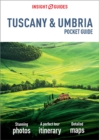 Insight Guides Pocket Tuscany and Umbria (Travel Guide eBook) - eBook