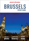 Insight Guides Pocket Brussels (Travel Guide eBook) - eBook