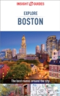 Insight Guides Explore Boston (Travel Guide eBook) - eBook