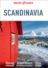 Insight Guides Scandinavia (Travel Guide eBook) - eBook