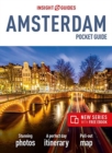 Insight Guides Pocket Amsterdam (Travel Guide with Free eBook) - Book