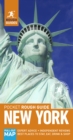 Pocket Rough Guide New York City (Travel Guide with Free eBook) - Book