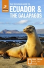 The Rough Guide to Ecuador & the Galapagos (Travel Guide with Free eBook) - Book
