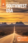 The Rough Guide to Southwest USA (Travel Guide with Free eBook) - Book