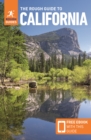 The Rough Guide to California (Travel Guide with Free eBook) - Book