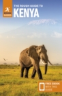 The Rough Guide to Kenya: Travel Guide with Free eBook - Book