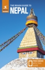 The Rough Guide to Nepal (Travel Guide with Free eBook) - Book