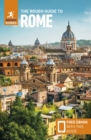 The Rough Guide to Rome (Travel Guide with Free eBook) - Book