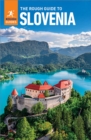 The Rough Guide to Slovenia (Travel Guide eBook) - eBook