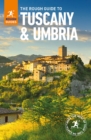 The Rough Guide to Tuscany and Umbria (Travel Guide eBook) - eBook