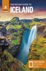 The Rough Guide to Iceland: Travel Guide with eBook - Book