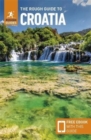 The Rough Guide to Croatia (Travel Guide with Free eBook) - Book