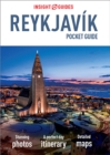 Insight Guides Pocket Reykjavik (Travel Guide eBook) - eBook