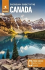 The Rough Guide to Canada (Travel Guide with Free eBook) - Book