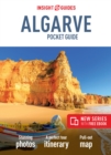 Insight Guides Pocket Algarve (Travel Guide with Free eBook) - Book