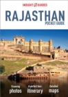 Insight Guides Pocket Rajasthan (Travel Guide eBook) - eBook