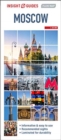 Insight Guides Flexi Map Moscow - Book