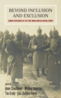 Beyond Inclusion and Exclusion : Jewish Experiences of the First World War in Central Europe - Book
