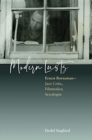 Modern Lusts : Ernest Borneman: Jazz Critic, Filmmaker, Sexologist - Book