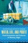Water, Life, and Profit : Fluid Economies and Cultures of Niamey, Niger - Book
