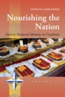 Nourishing the Nation : Food as National Identity in Catalonia - eBook