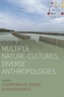 Multiple Nature-Cultures, Diverse Anthropologies - eBook