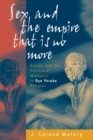 Sex and the Empire That Is No More : Gender and the Politics of Metaphor in Oyo Yoruba Religion - eBook