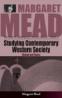 Studying Contemporary Western Society : Method and Theory - eBook