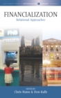 Financialization : Relational Approaches - eBook