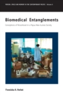 Biomedical Entanglements : Conceptions of Personhood in a Papua New Guinea Society - Book