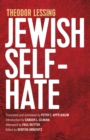 Jewish Self-Hate - eBook