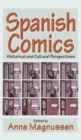Spanish Comics : Historical and Cultural Perspectives - Book