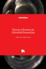 Recent Advances in Zebrafish Researches - Book