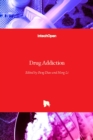 Drug Addiction - Book