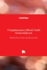 Complementary Metal Oxide Semiconductor - Book