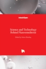 Science and Technology Behind Nanoemulsions - Book