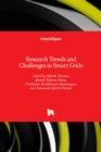 Research Trends and Challenges in Smart Grids - Book