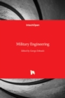 Military Engineering - Book