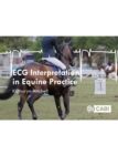 ECG Interpretation in Equine Practice - Book