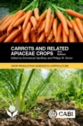 Carrots and Related Apiaceae Crops - Book