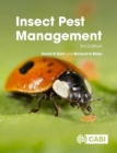 Insect Pest Management - Book