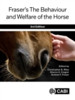 Fraser's The Behaviour and Welfare of the Horse - Book