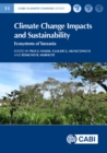 Climate Change Impacts and Sustainability : Ecosystems of Tanzania - Book