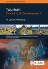 Tourism Planning and Development in Latin America - Book