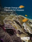 Climate Change and Infectious Fish Diseases - Book