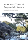 Issues and Cases of Degrowth in Tourism - Book
