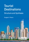 Tourist Destinations: Structure and Synthesis - Book