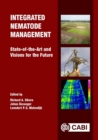 Integrated Nematode Management : State-of-the-Art and Visions for the Future - Book