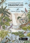 Conservation of Dragonflies : Sentinels for Freshwater Conservation - Book